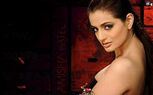 Ameesha Patel